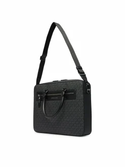Porta PC Jet Set 33S6LJSA6B Nero