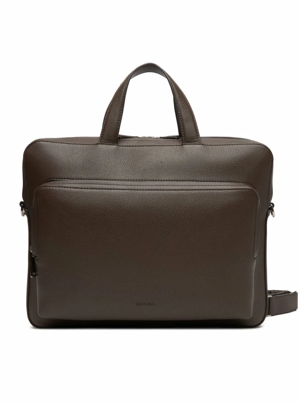 Porta PC Micro Pebble Slim Briefcase 36 LV04D3012G Marrone
