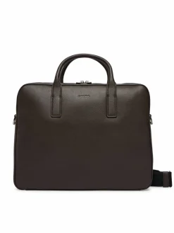 Porta PC Raised Commuter LV04D3157G Marrone