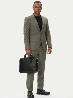 Porta PC Raised Commuter LV04D3157G Nero