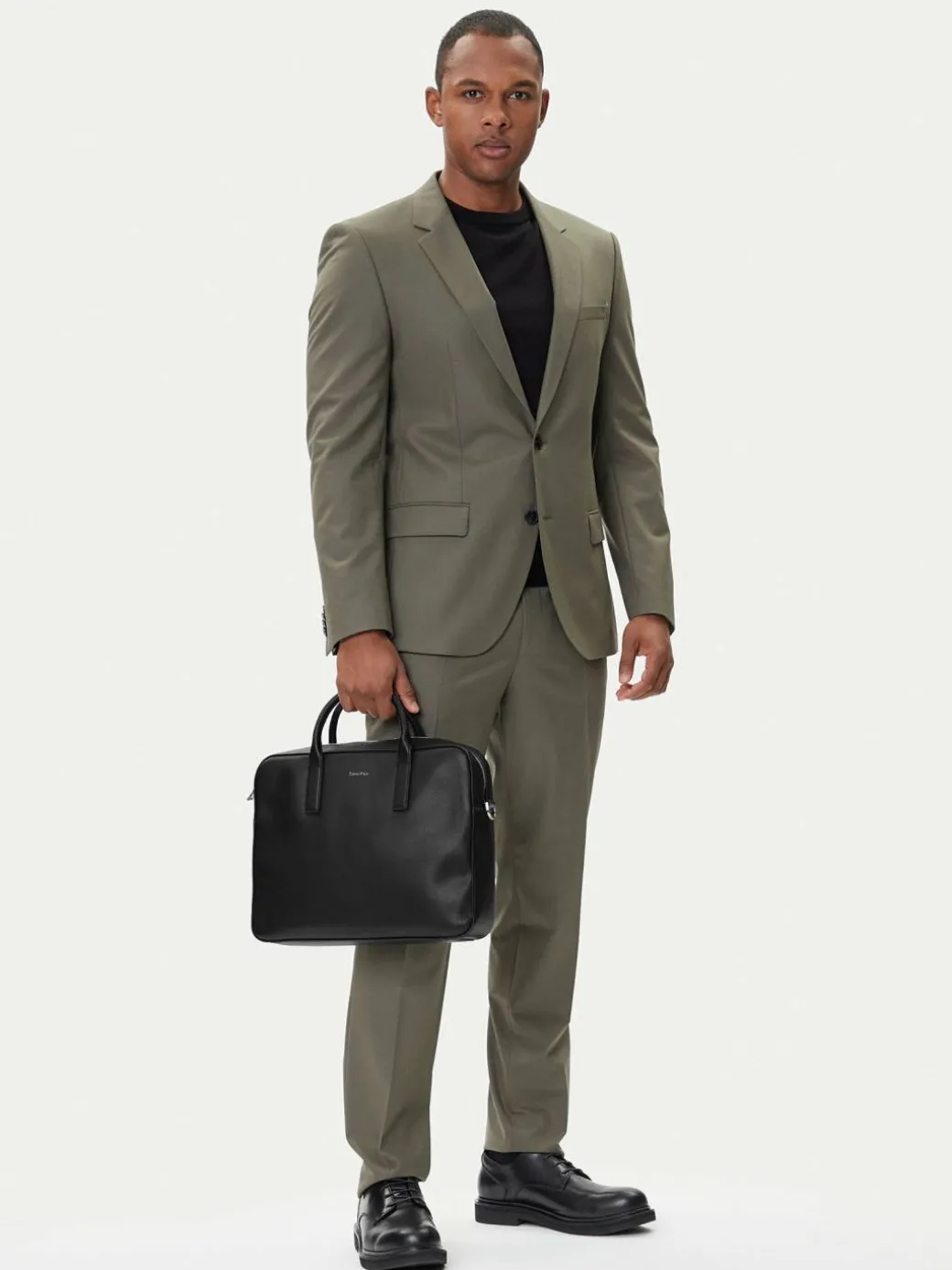 Porta PC Raised Commuter LV04D3157G Nero