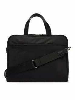 Porta PC Sleek Slim Commuter LV04D3351G Nero