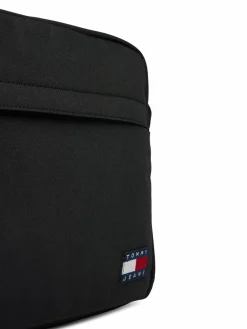 Porta PC Tjm Ess Daily Computer Bag AM0AM14075 Nero