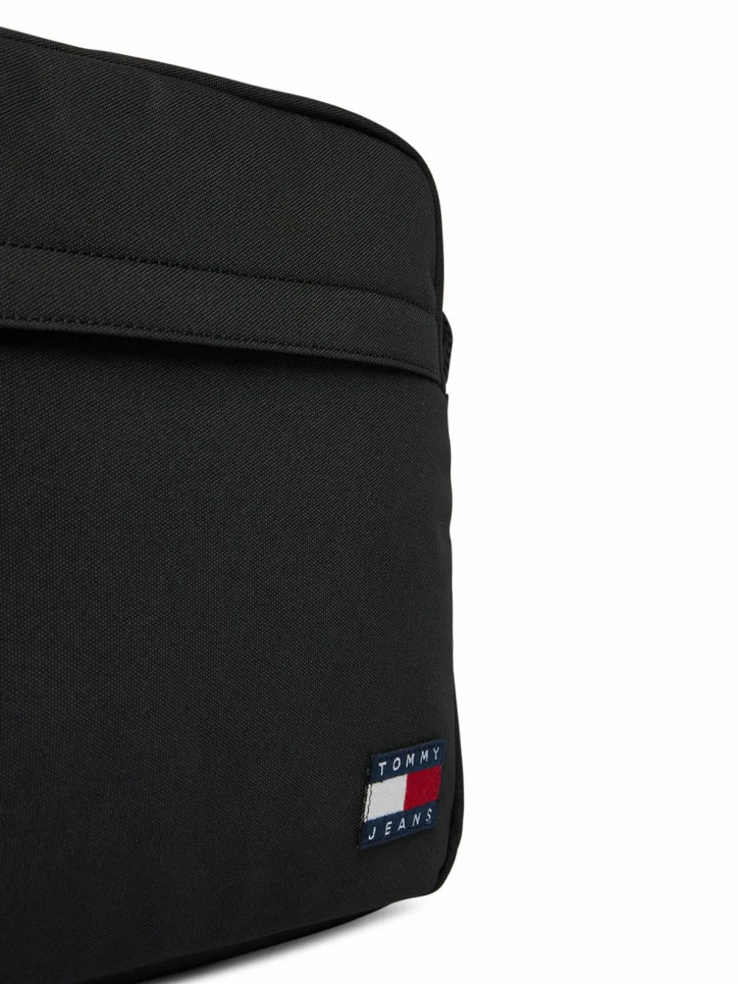 Porta PC Tjm Ess Daily Computer Bag AM0AM14075 Nero