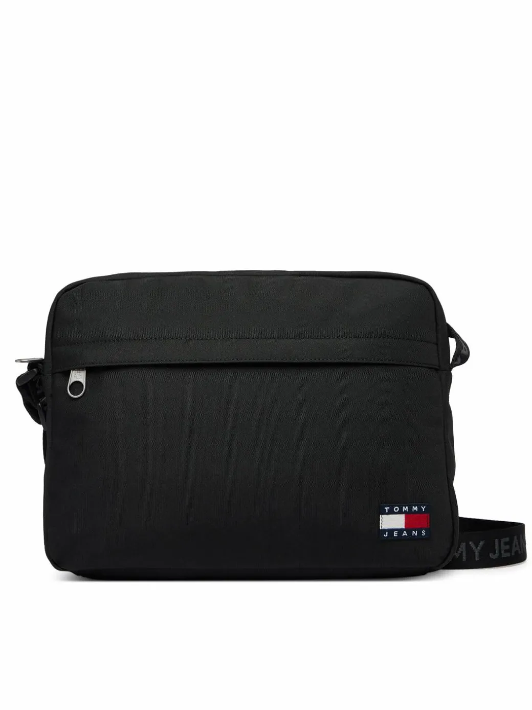 Porta PC Tjm Ess Daily Computer Bag AM0AM14075 Nero