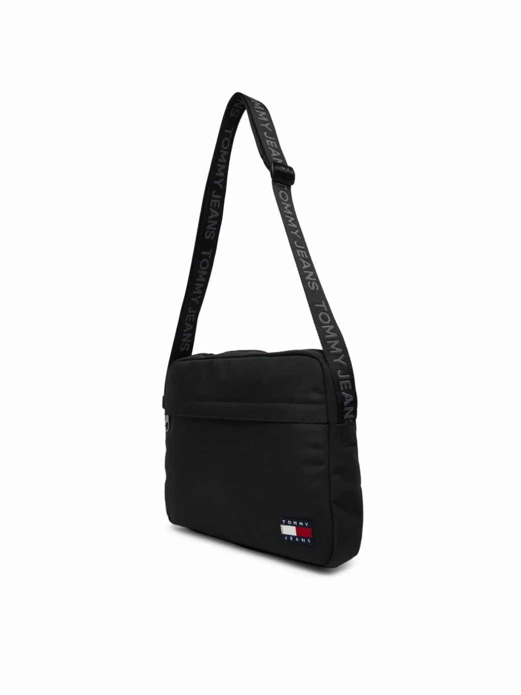 Porta PC Tjm Ess Daily Computer Bag AM0AM14075 Nero