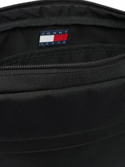 Porta PC Tjm Ess Daily Computer Bag AM0AM14075 Nero