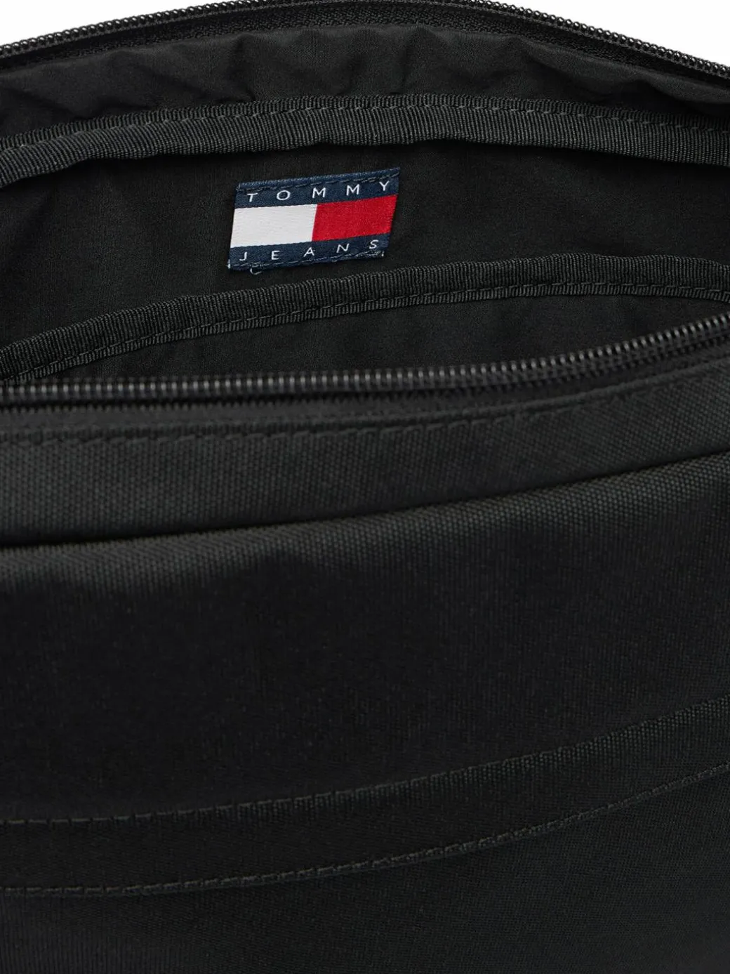 Porta PC Tjm Ess Daily Computer Bag AM0AM14075 Nero