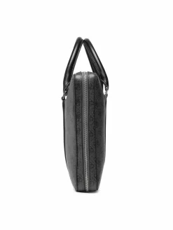 Porta PC Vezzola Smart HMEVZL P3138 Nero