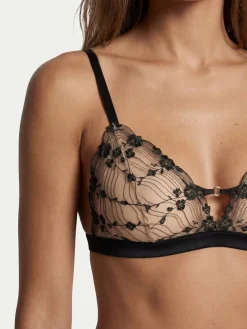 Reggiseno Bralette O6GC08 KE840 Beige