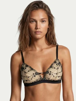 Reggiseno Bralette O6GC08 KE840 Beige