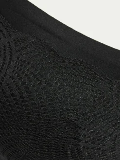 Reggiseno Bralette Soft Stretch C11GQ9 Nero
