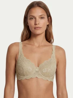 Reggiseno con ferretto Amourette 300 10166798 Beige