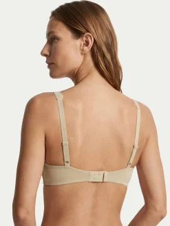 Reggiseno con ferretto Amourette 300 10166798 Beige