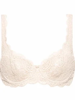 Reggiseno con ferretto Amourette 300 10166798 Beige