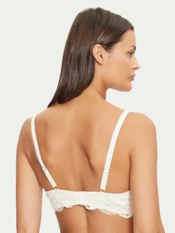 Reggiseno con ferretto Federica 61111 Écru
