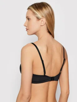 Reggiseno Push-up 000QF6016E Nero