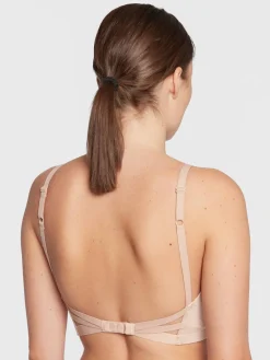 Reggiseno Push-up WB000BHM Beige
