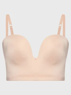 Reggiseno Push-up WB000BHM Beige