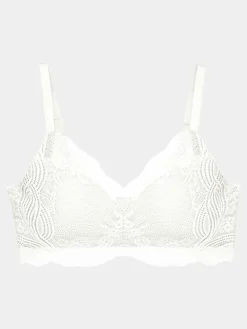 Reggiseno senza ferretto Lift Smart P EX 10215939 Écru