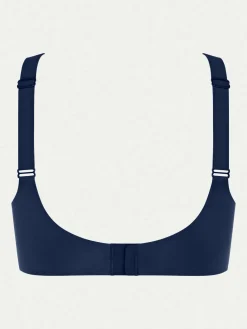 Reggiseno senza ferretto Zero Feel 10217729 Blu scuro