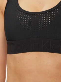 Reggiseno sportivo 00GWS4K180 Nero
