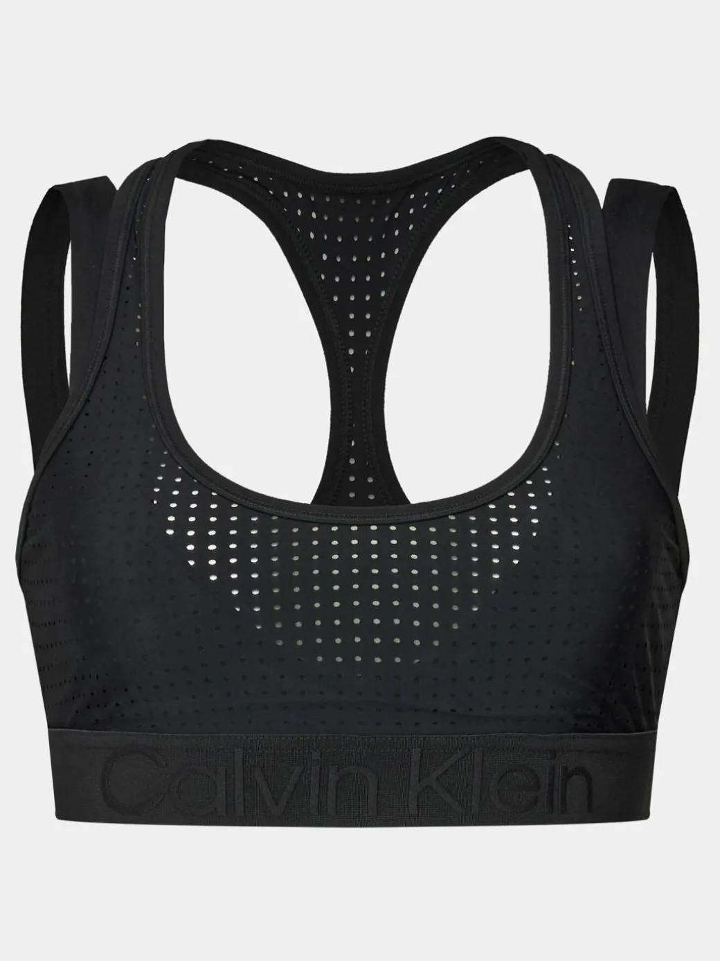 Reggiseno sportivo 00GWS4K180 Nero