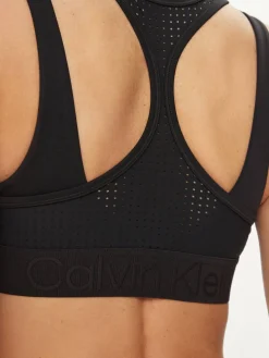 Reggiseno sportivo 00GWS4K180 Nero