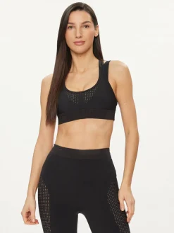 Reggiseno sportivo 00GWS4K180 Nero