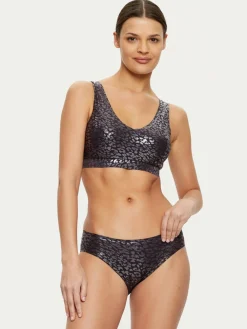 Reggiseno top Soft Stretch C11DQ1 Blu scuro