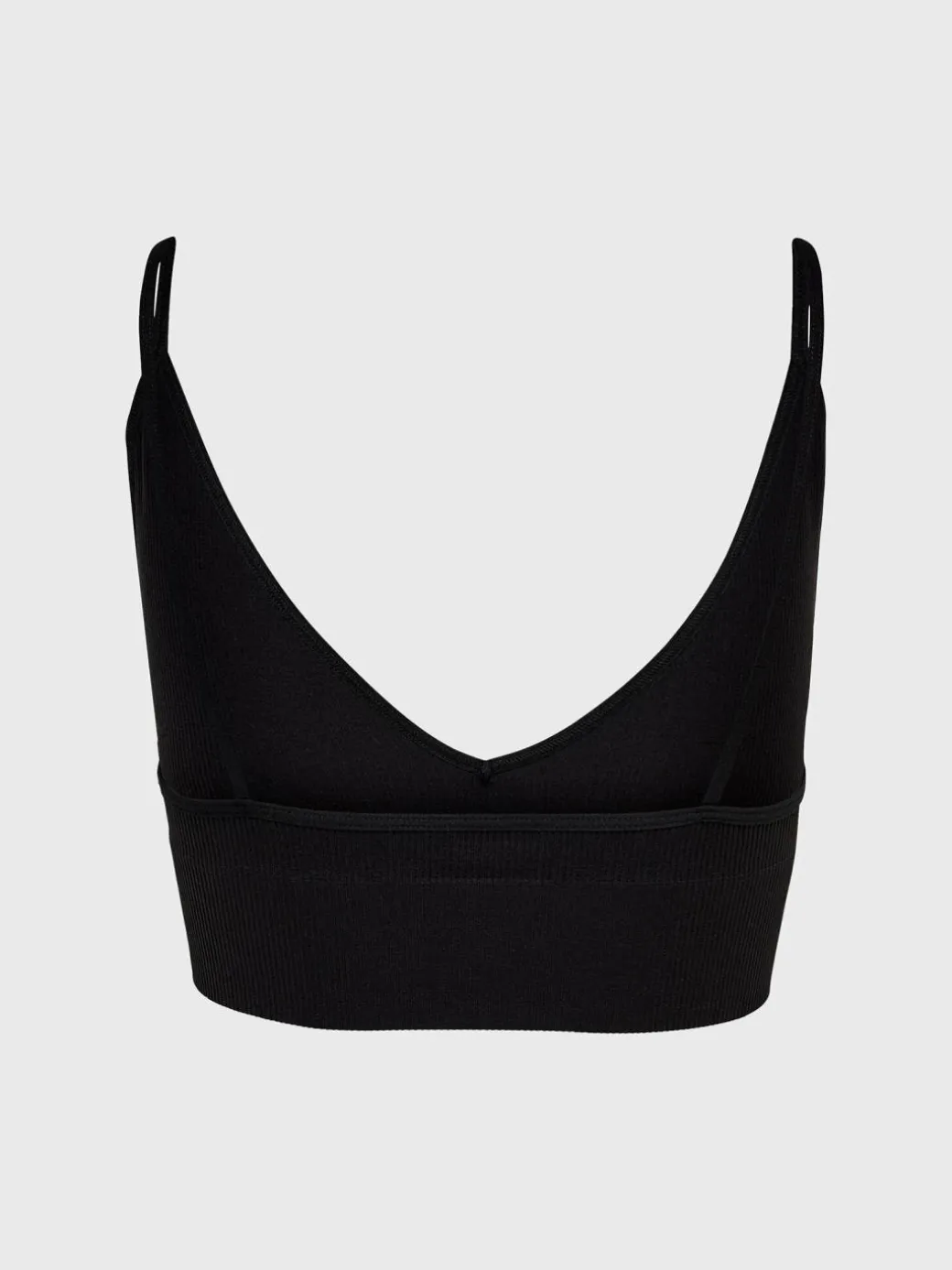 Reggiseno top Vicky 15201539 Nero