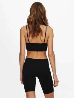 Reggiseno top Vicky 15201539 Nero