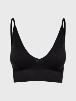 Reggiseno top Vicky 15201539 Nero