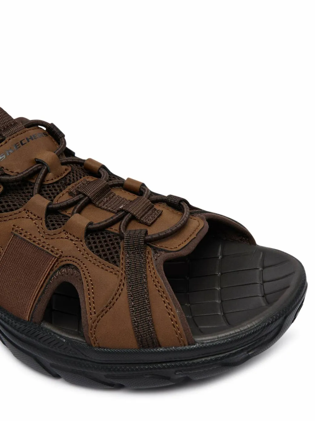 Sandali 205181/ACDB Marrone