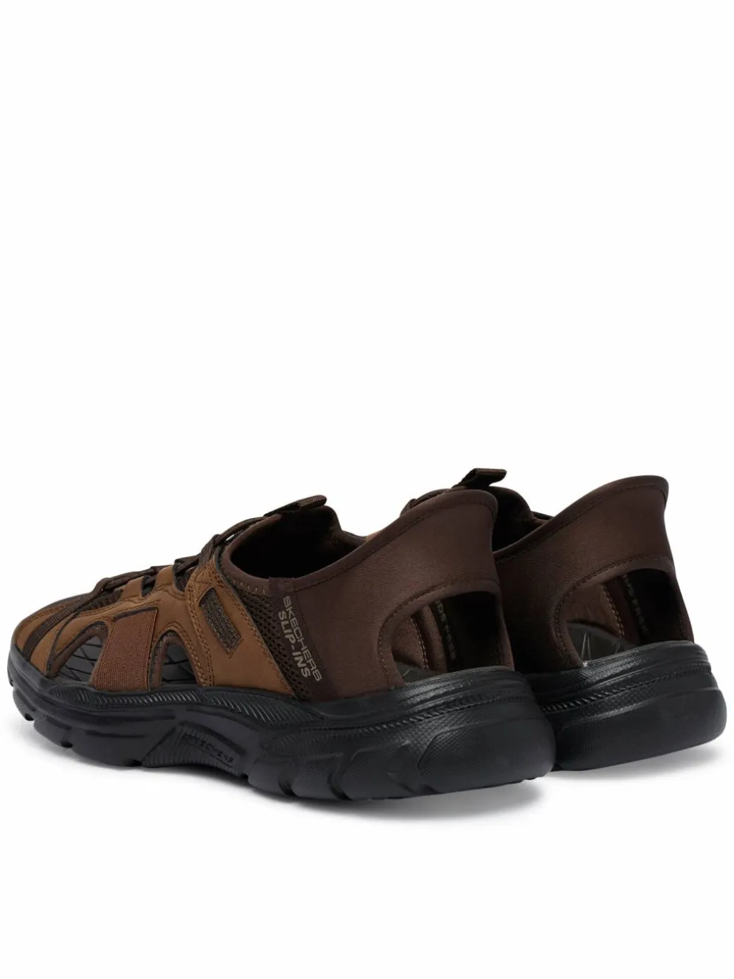 Sandali 205181/ACDB Marrone