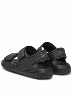 Sandali 864023Ach(III) Nero