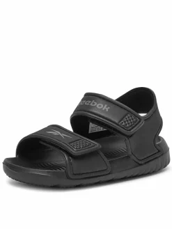 Sandali 864023Ach(III) Nero