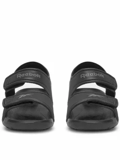 Sandali 864023Ach(III) Nero