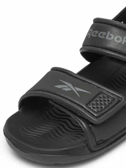 Sandali 864023Ach(III) Nero