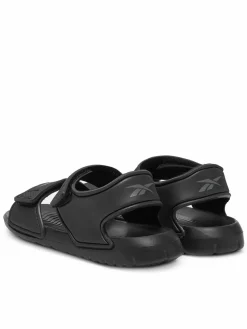 Sandali 864023Ach(IV) Nero
