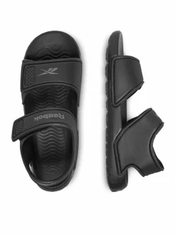 Sandali 864023Ach(IV) Nero