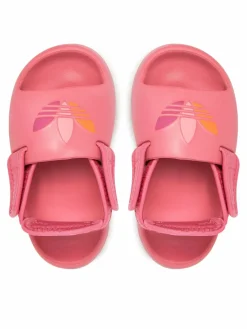 Sandali adiform adilette JP5524 Rosa