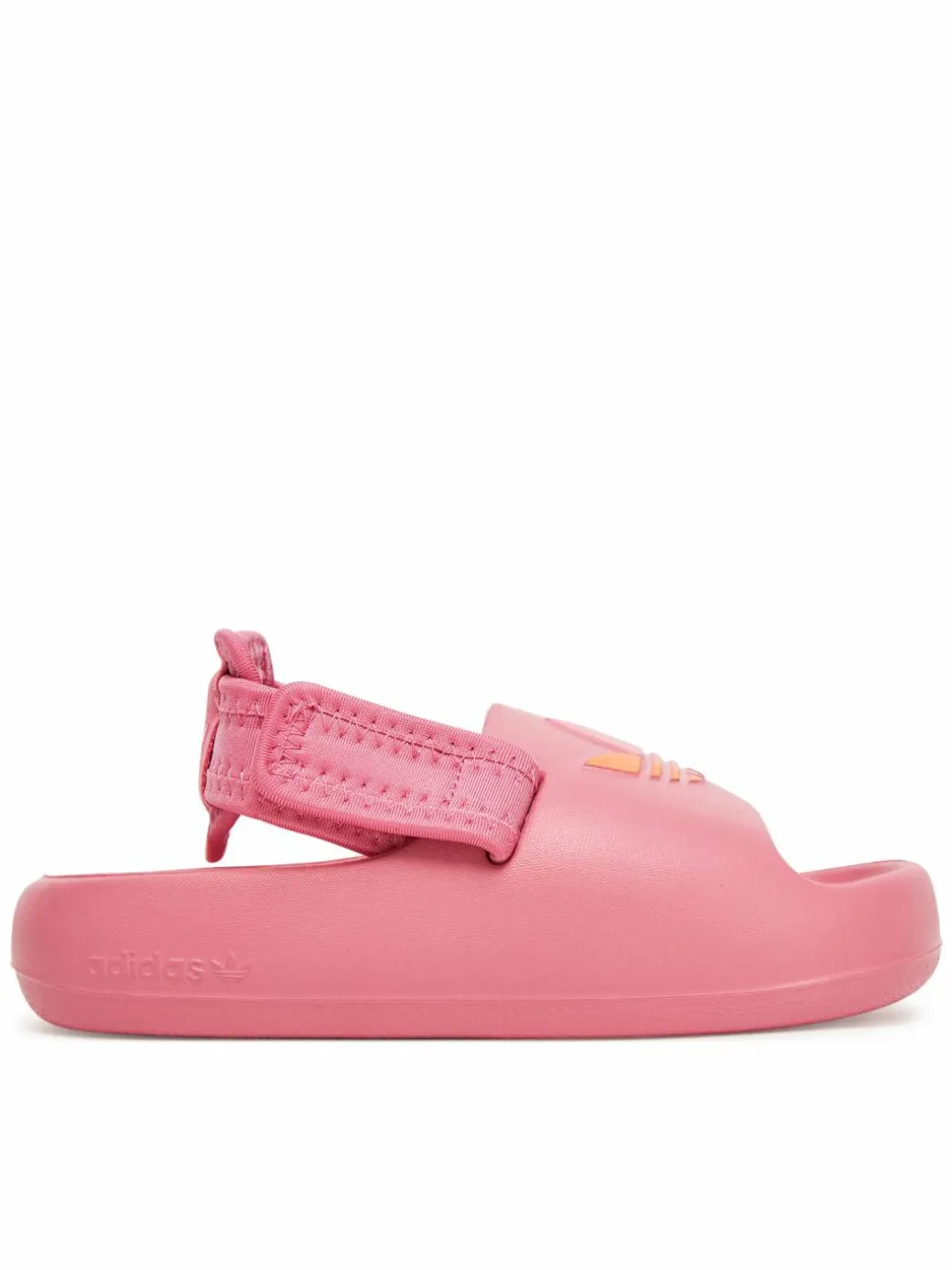 Sandali adiform adilette JP5524 Rosa