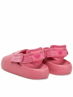Sandali adiform adilette JP5524 Rosa