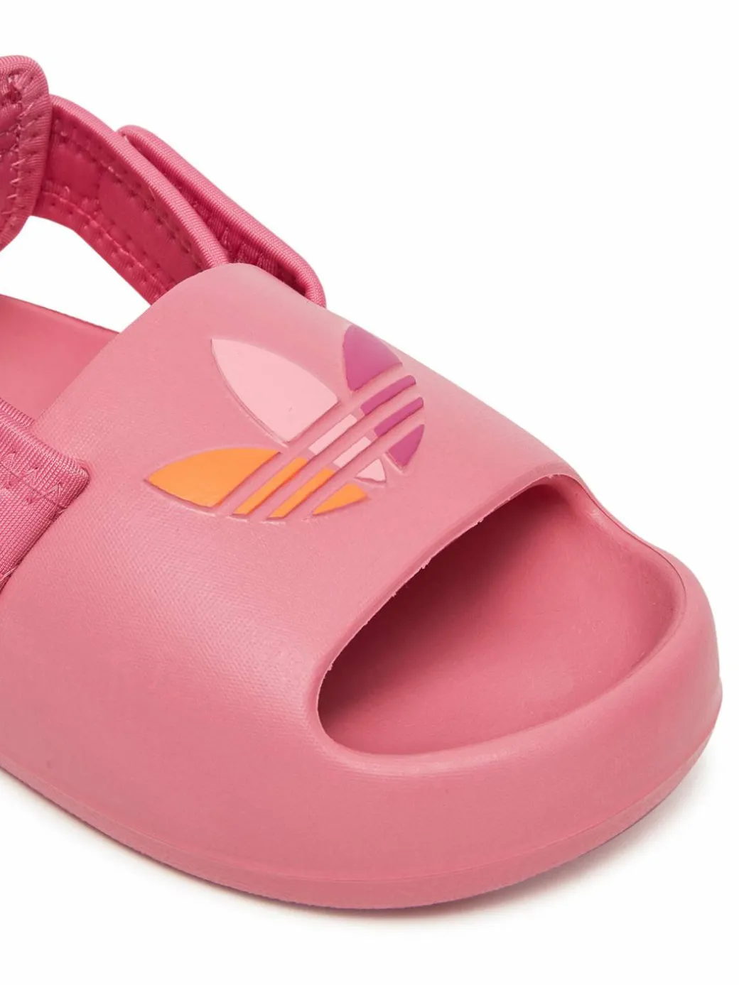 Sandali adiform adilette JP5524 Rosa