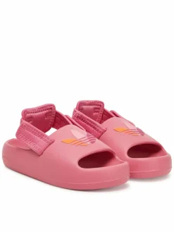 Sandali adiform adilette JP5524 Rosa