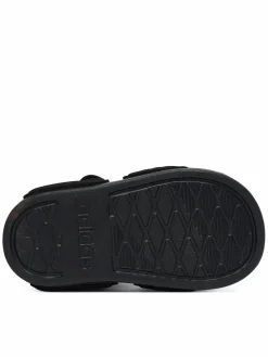 Sandali adilette Sandal 3 HQ0113 Nero