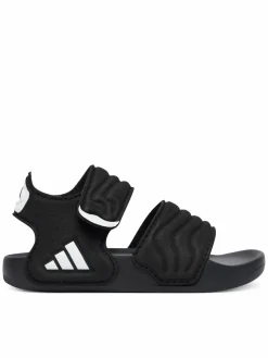 Sandali adilette Sandal 3 HQ0113 Nero