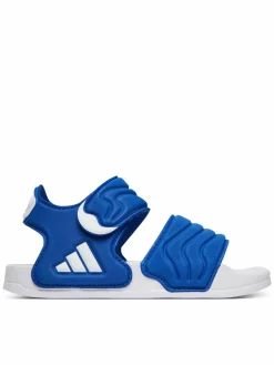 Sandali adilette Sandal 3 JS2515 Blu scuro