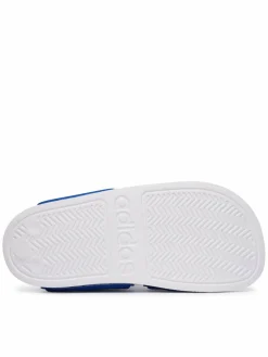 Sandali adilette Sandal 3 JS2515 Blu scuro